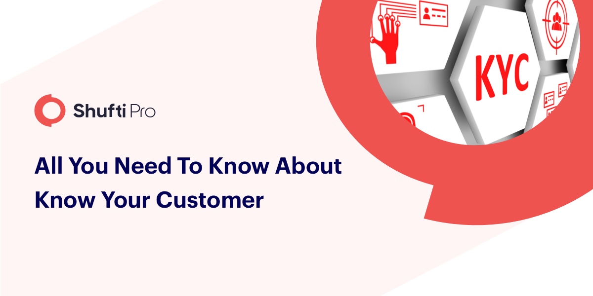 All You Need To Know About KYC Compliance