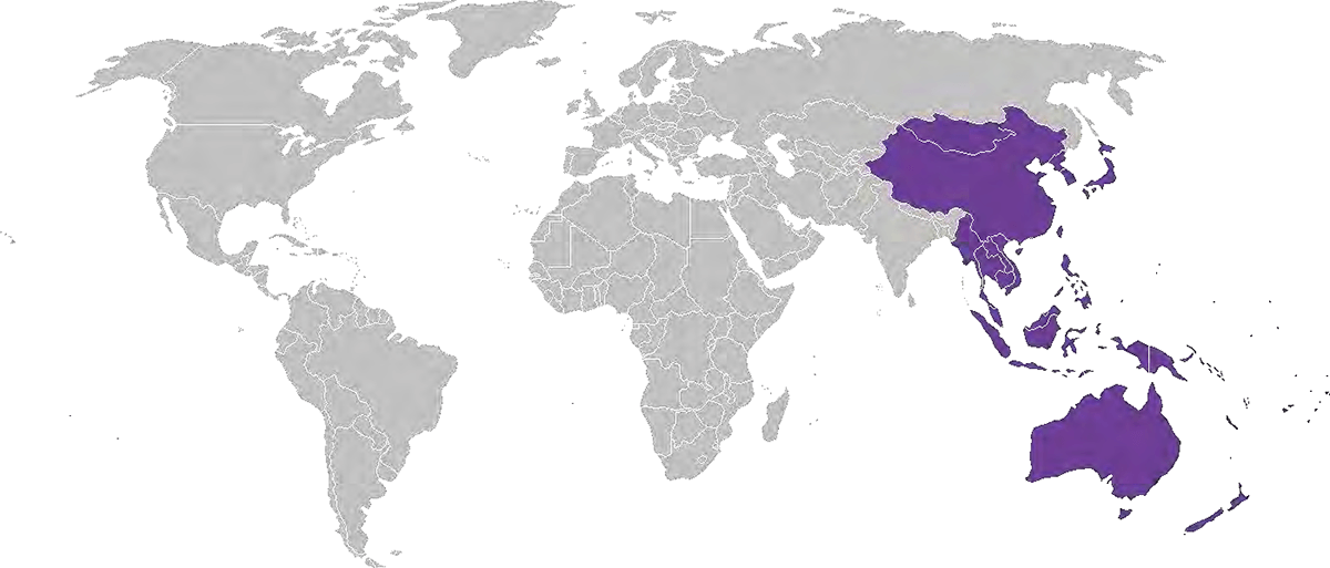 Shufti Expands its KYC Services to APAC Region Shufti Expands its KYC Services to APAC Region