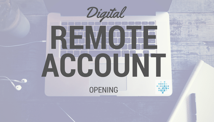 How Identity Verification Makes Remote Account Opening Efficient for Banks