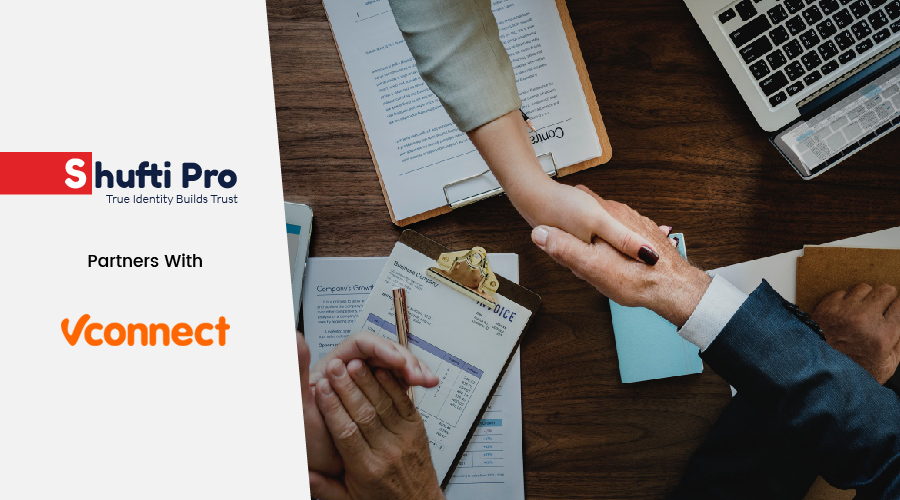 Vconnect to verify new businesses on its platform via Shufti