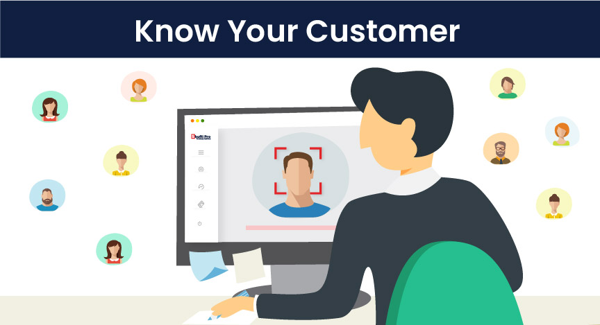4 Know Your Customer (KYC) Strategies to adopt in 2019