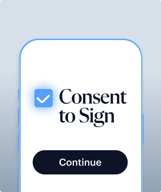 Consent Consent