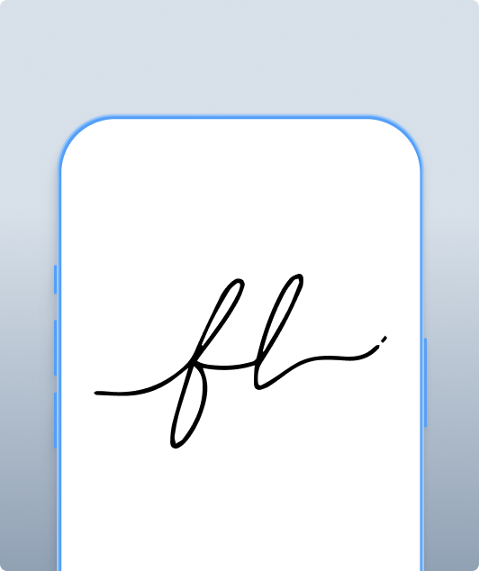 Signature Signature