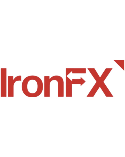 ironFX ironFX