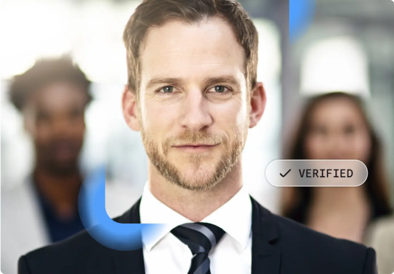 Investor verification Investor verification
