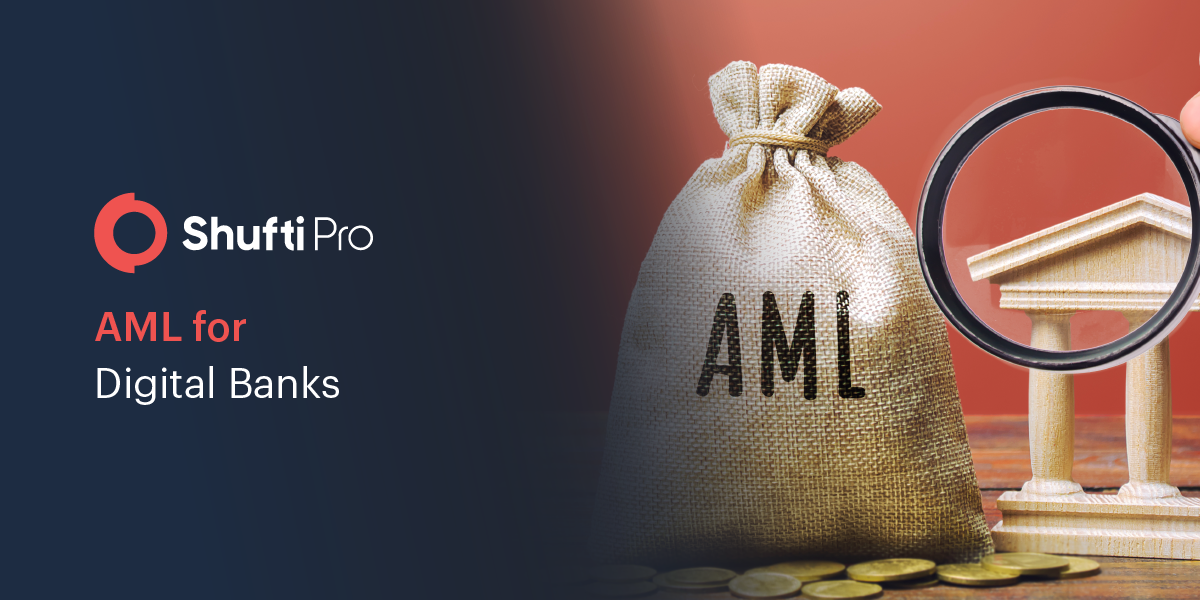 AML Compliance and Digital Banks – Understanding the Evolving Regulatory Landscape