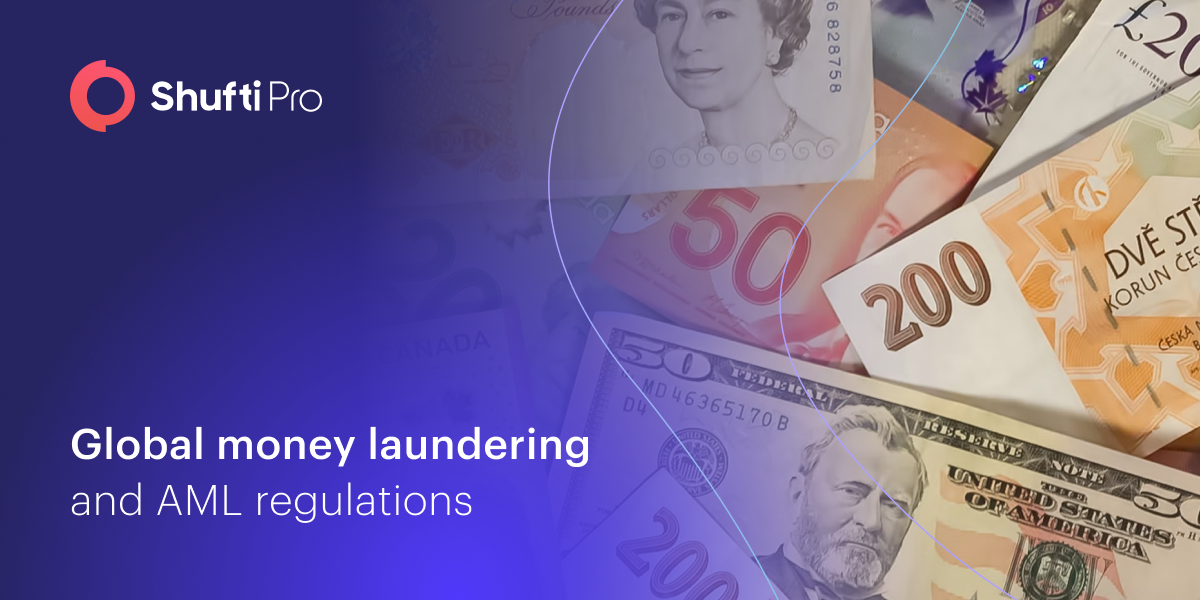 How Global AML Regulations Safeguard Financial Processes from Money Laundering