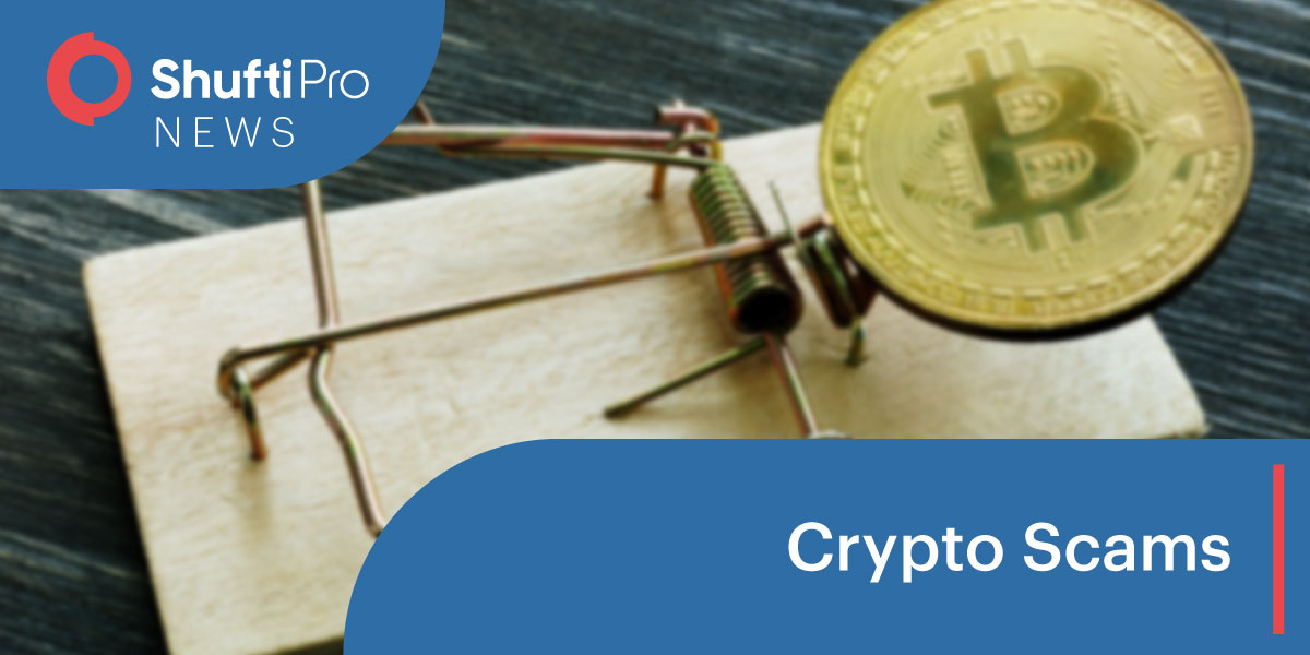 Crypto Scams Reach New Heights in 2020 With $24M Stolen So Far