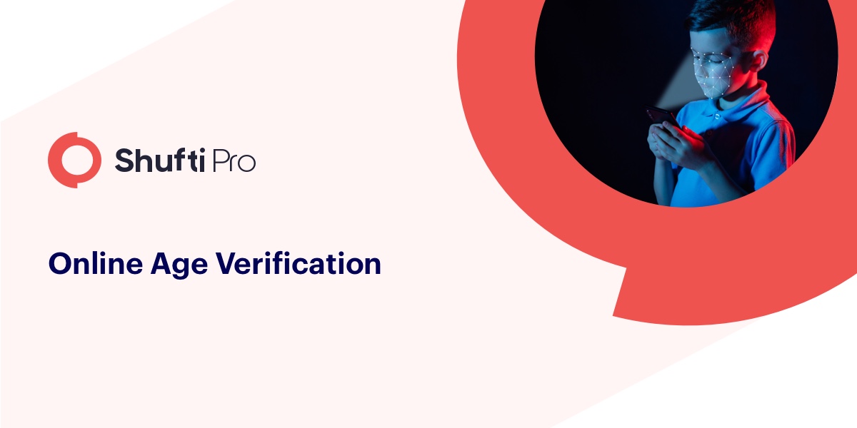 Online Age Verification Service: Children’s Digital Privacy amid COVID-19