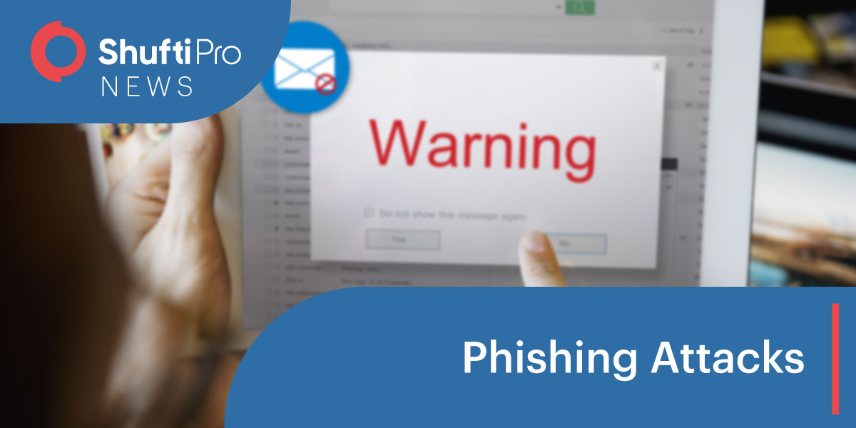 Phishing attacks hidden in Google Cloud Services