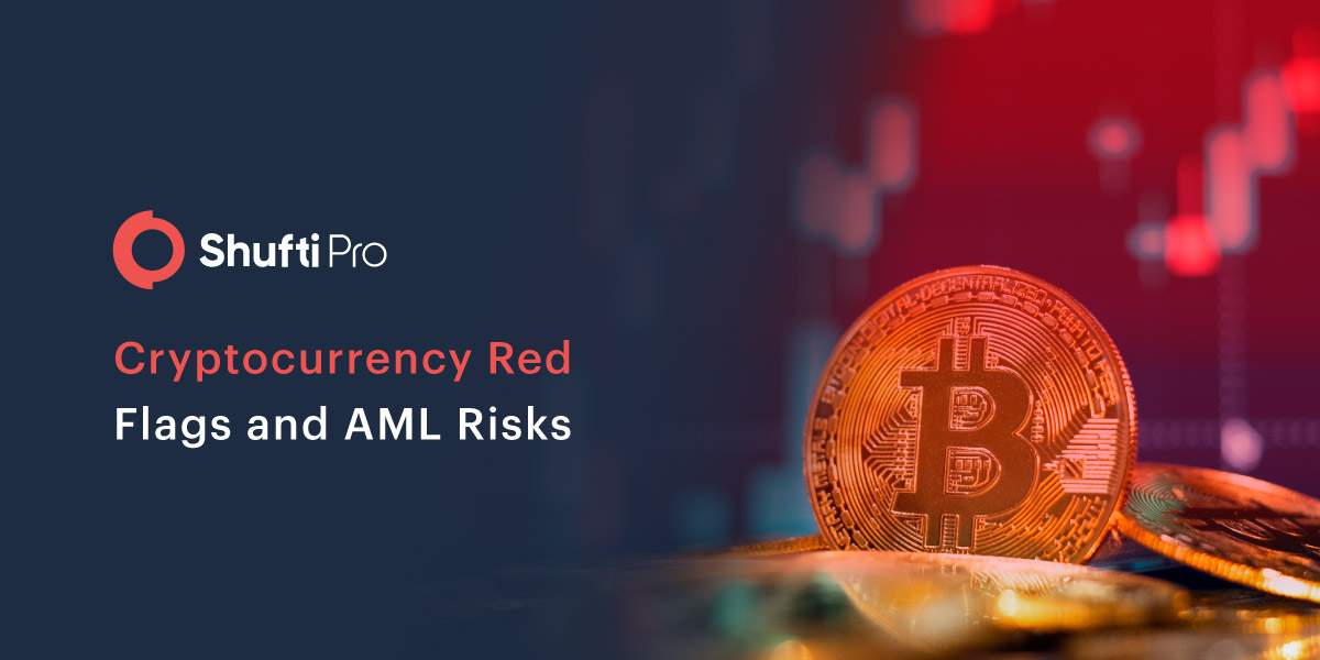 Money Laundering Through Cryptocurrency: Red Flags and AML Risks
