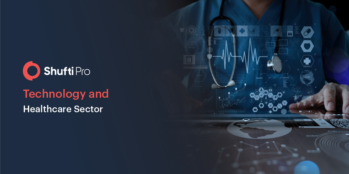 Top 5 Technologies Disrupting the Healthcare Sector