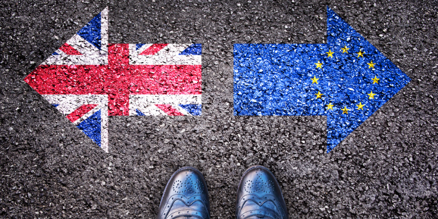 How Brexit Impacts UK-based Identity Verification Companies? How Brexit Impacts UK-based Identity Verification Companies?