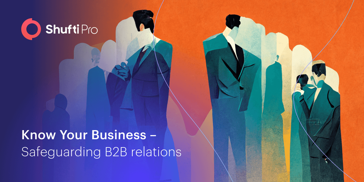 Ensuring Compliance and Securing Business Reputation – How Shufti Can Help