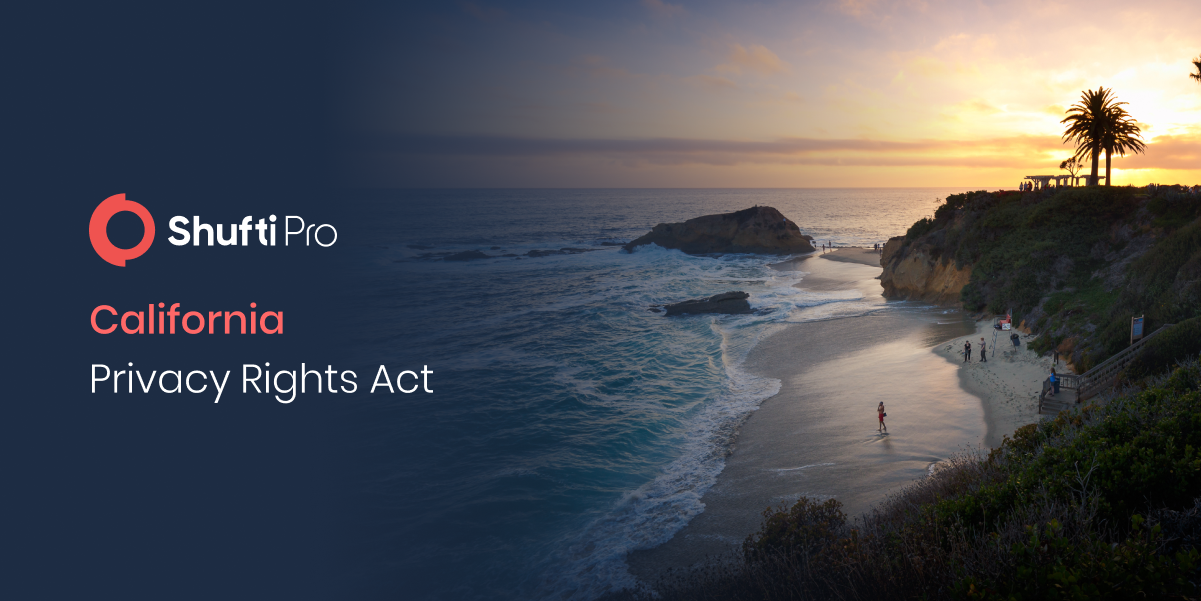 California Privacy Rights Act – What Businesses Must Do to Comply