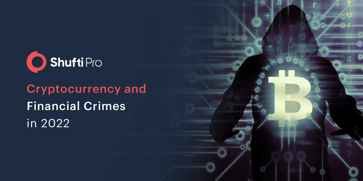 AML Compliance – How to Steer Clear of Cryptocurrency Crimes