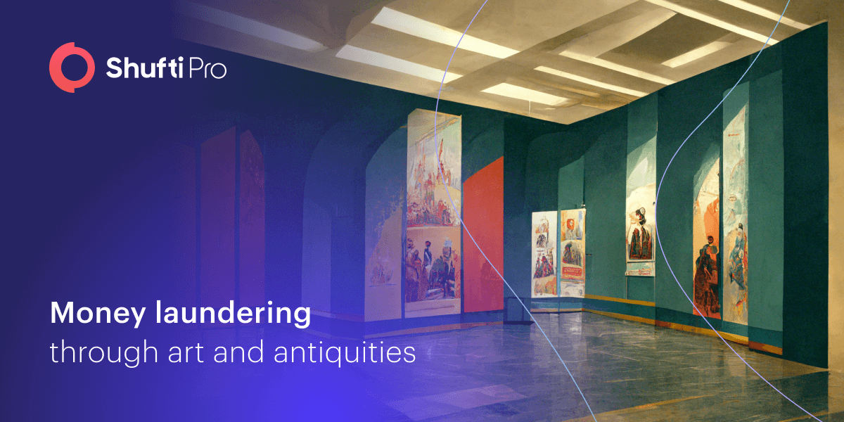 Combating Money Laundering Threats in the Art and Antiquities Sector Through AML Screening Solutions