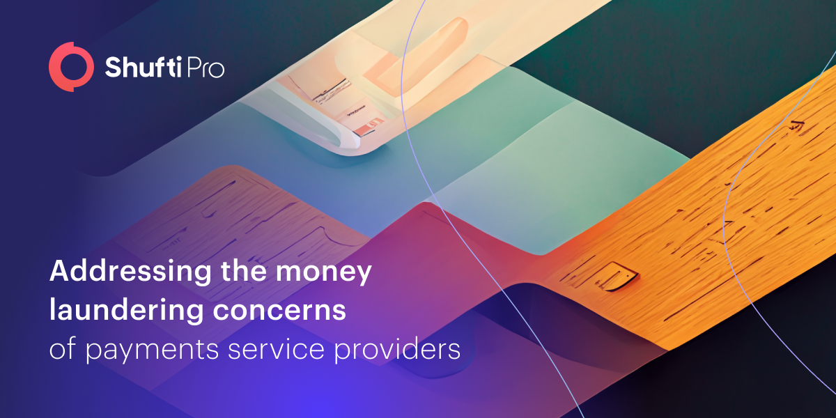 Addressing the Challenge of Money Laundering Risks for Payment Service Providers (PSPs)