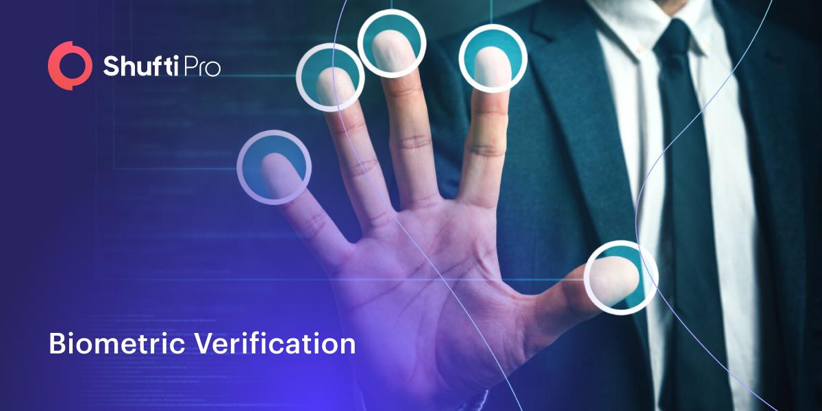 Top 5 Frequently Asked Questions about Biometric Verification