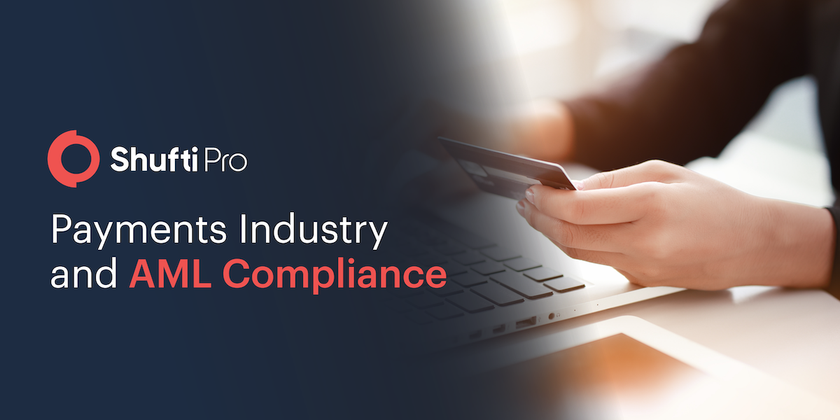 AML Compliance – Sharpening Focus on FinCrime in the Payments Industry
