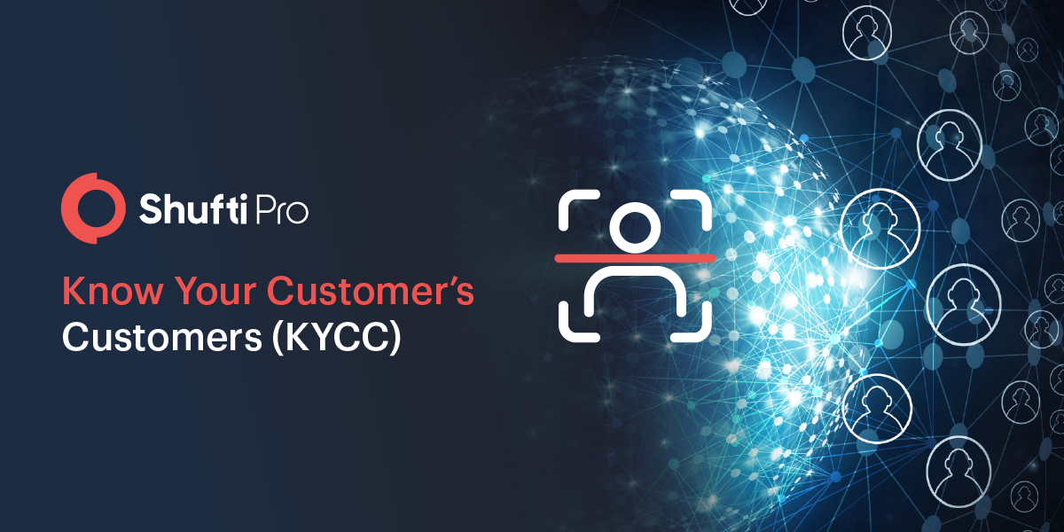 KYCC – Going an Extra Mile to Prevent Financial Crimes