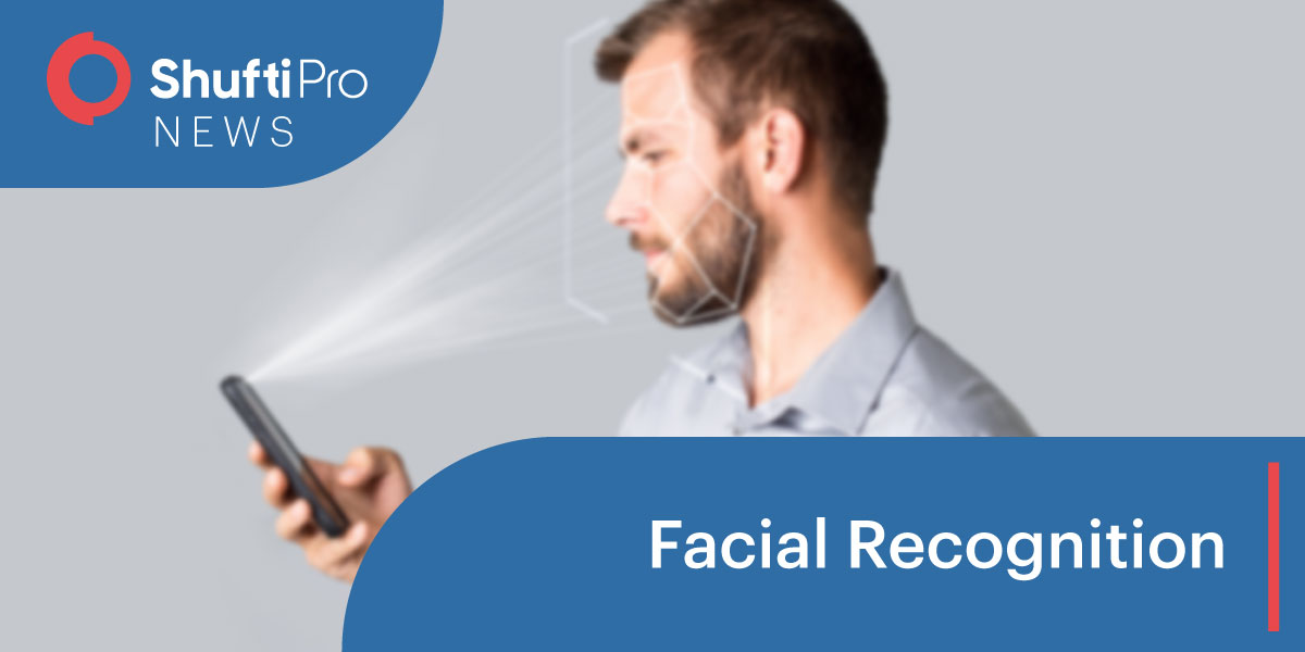 China Makes Facial Recognition Mandatory For Smartphone Users
