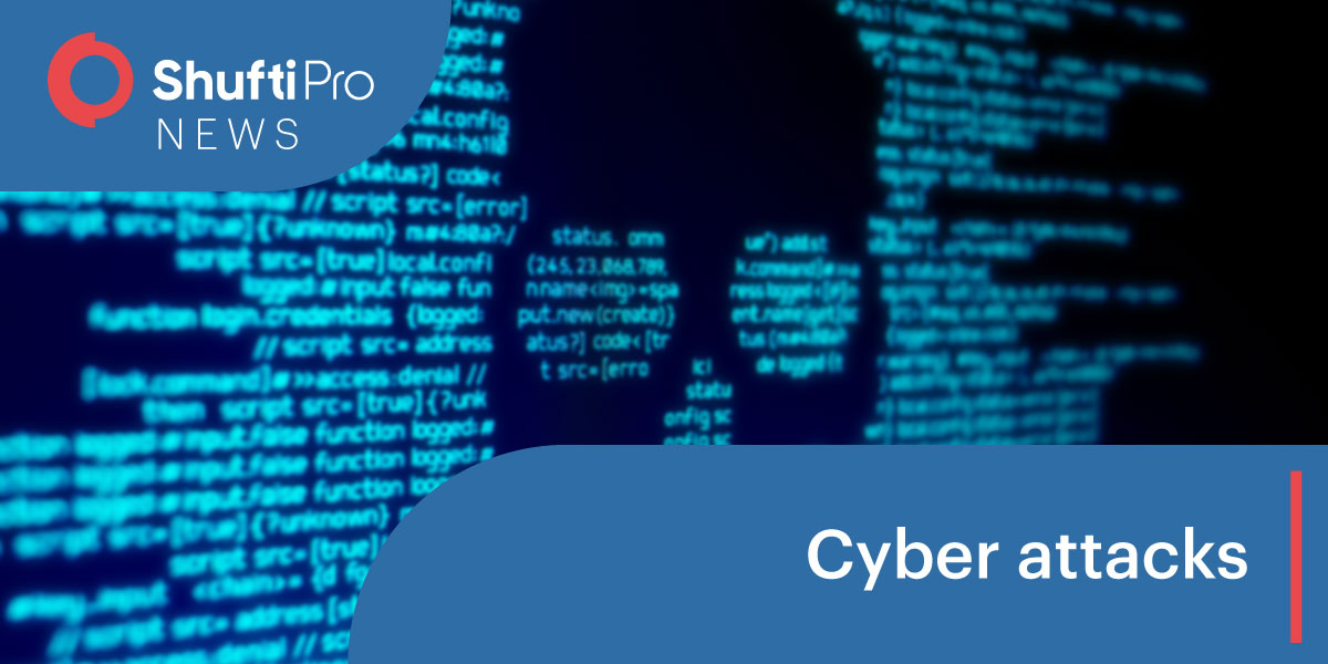 Financial gain surpasses espionage as a top motivator in cyber attacks
