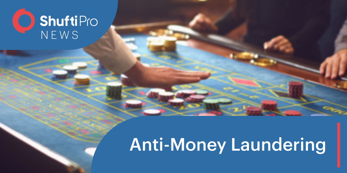 Fintrac Warns Casinos of Gamers Paying with Bank Drafts