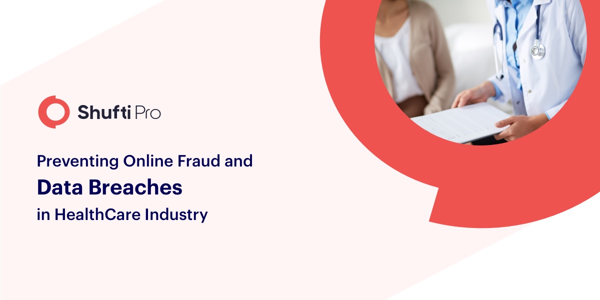 Know Your Patient Anti Fraud Pill for Healthcare Industry
