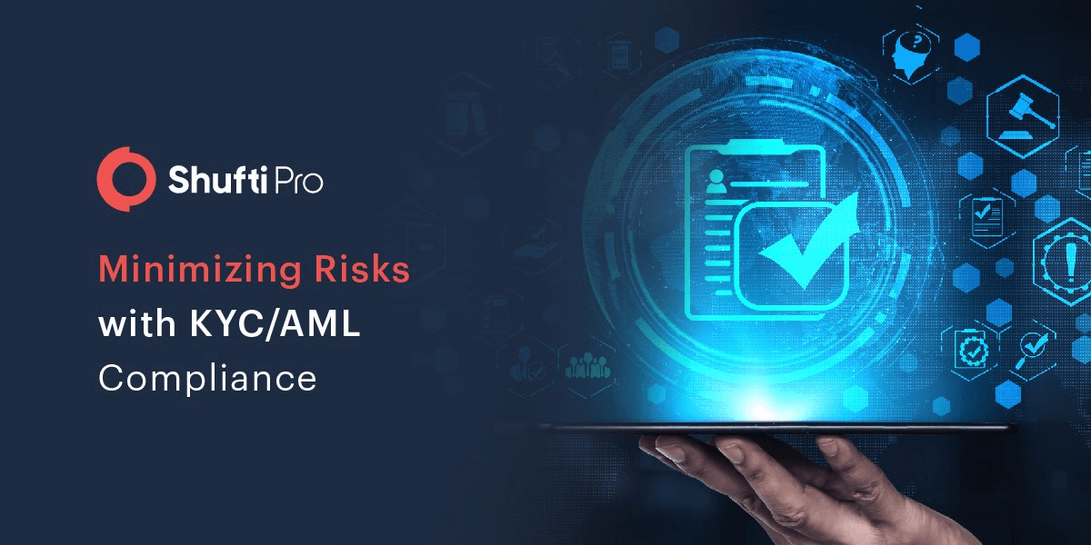 5 Ways Banks Can Minimize Risks In Light of KYC/AML