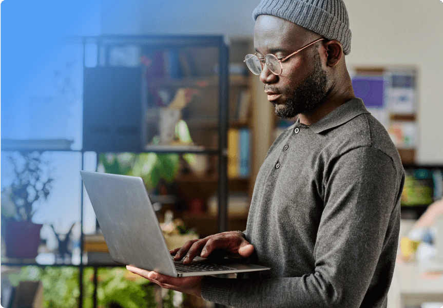 Achieve compliance without compromising conversions