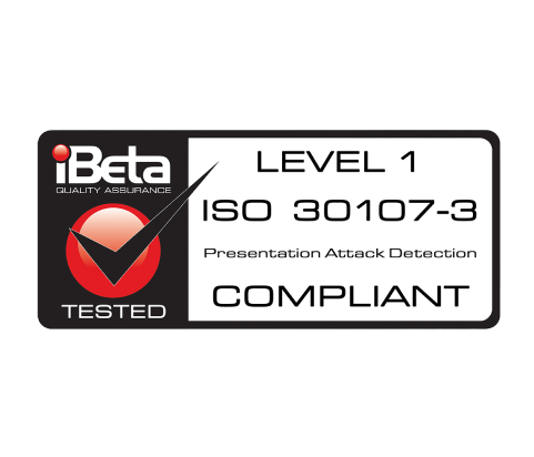 iBeta Image of iBeta