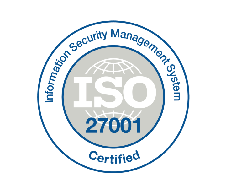 ISO 27001:2022 Image of ISO 27001:2022