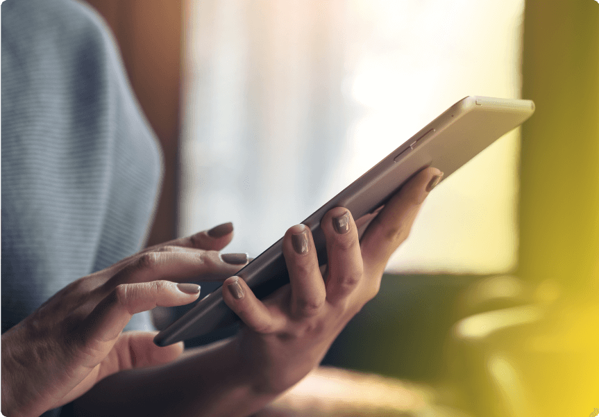 Streamline AML case management Streamline AML case management