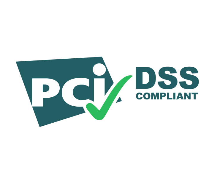 PCI DSS Image of PCI DSS