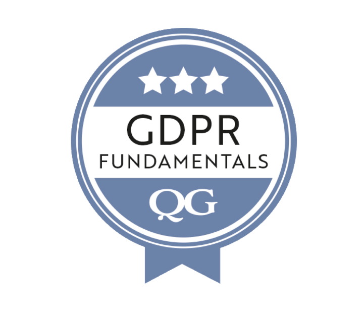 QG GDPR Image of QG GDPR