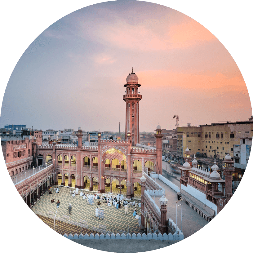 Pakistan Pakistan