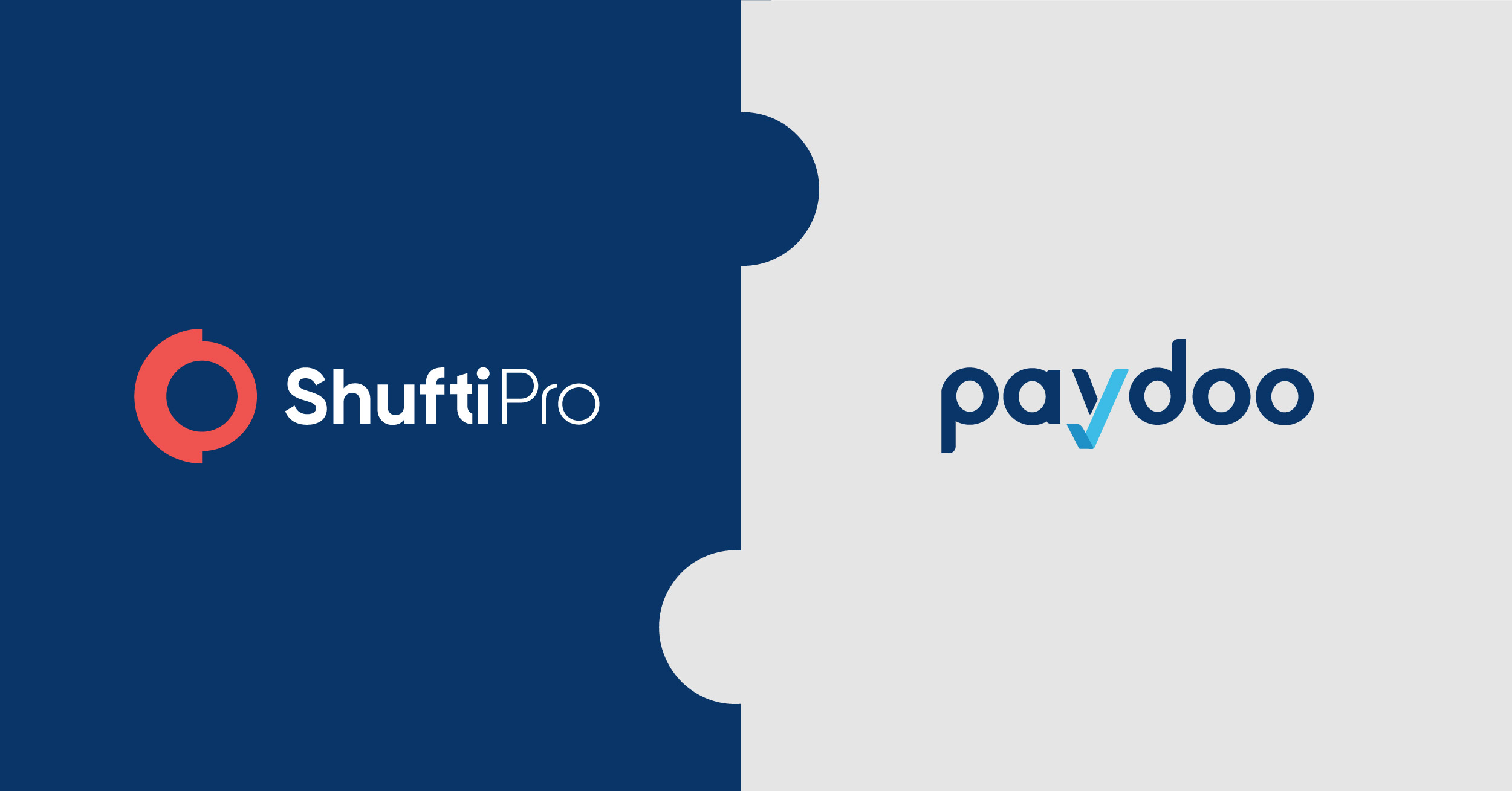 Paydoo Secures its Operations with KYC Services from Shufti Paydoo Secures its Operations with KYC Services from Shufti