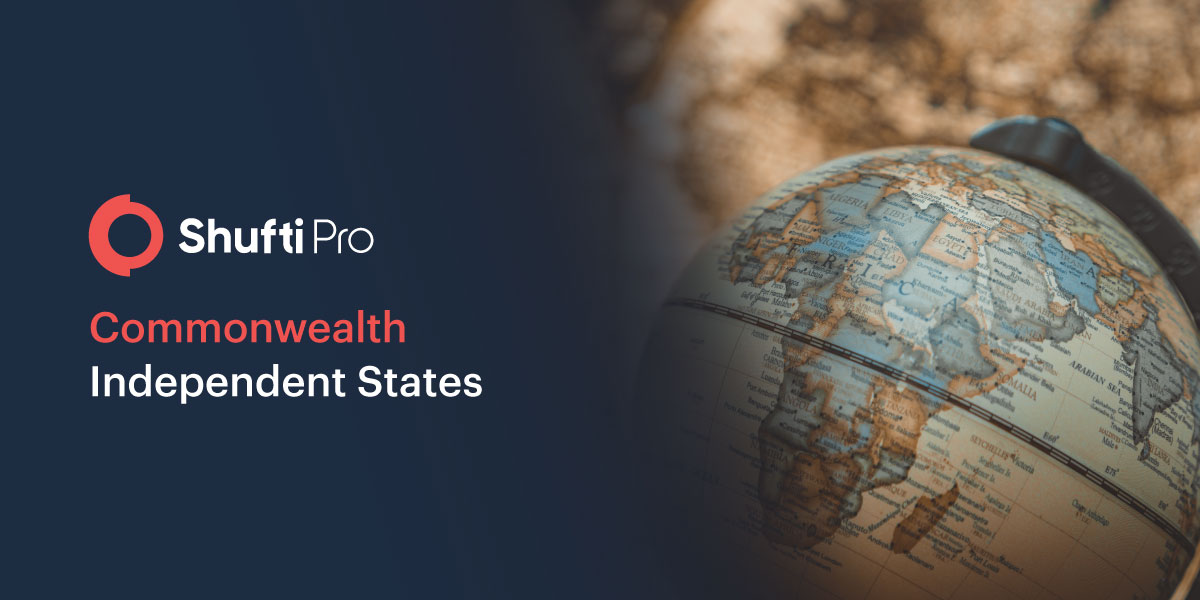 The State of KYC/AML Compliance in Commonwealth of Independent States (CIS) Region